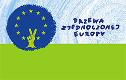Drzewa Zjednoczonej Europy