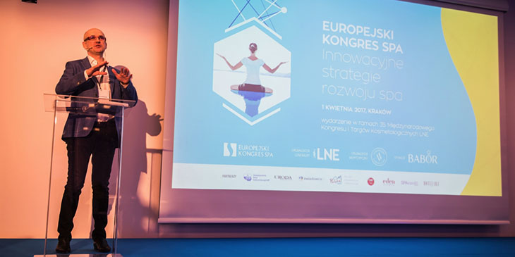 III Europejski Kongres Spa