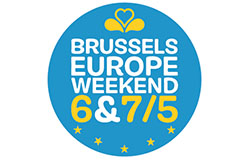 Weekend Bruksela-Europa