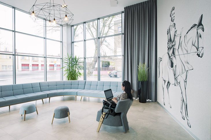 ibis Styles Grudziąd