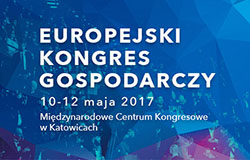 IX Europejski Kongres Gospodarczy