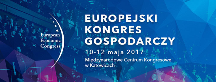 IX Europejski Kongres Gospodarczy
