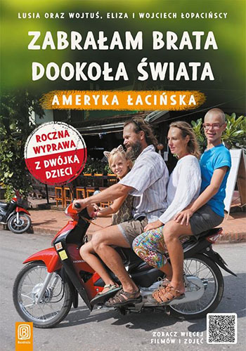 Rodzina dookoła świata
