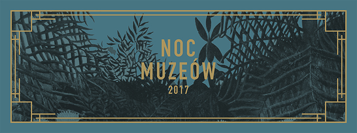 Noc Muzeów w Warszawie