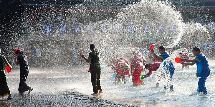 Songkran