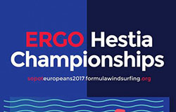 Windsurfingowe Mistrzostwa Europy zagoszczą w Sopocie