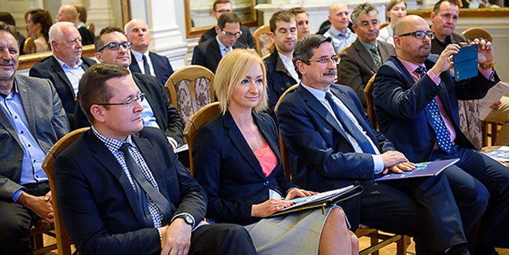Izba Gospodarki Elektronicznej otworzyła oddział w Małopolsce