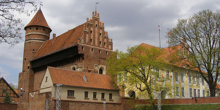 Olsztyn