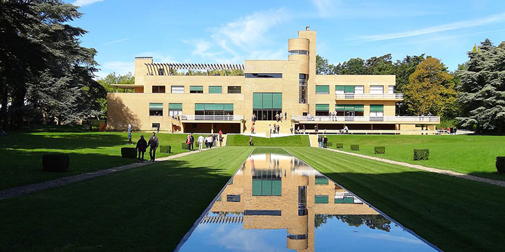 Villa Carvois