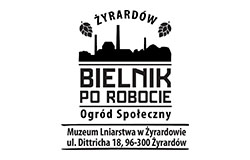 BIELnik po robocie