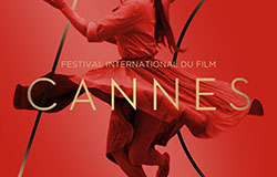 Festiwal w Cannes