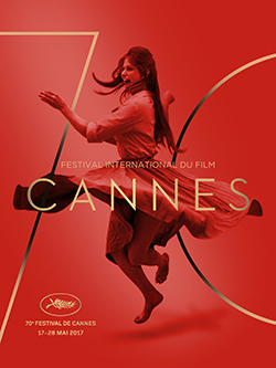 Festiwal w Cannes