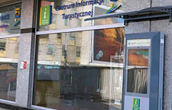 Centrum Informacji Turystycznej