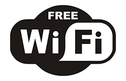 Free Wi Fi