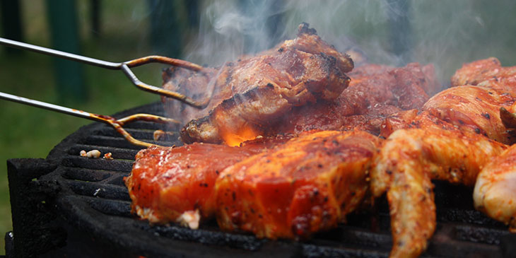 Grill
