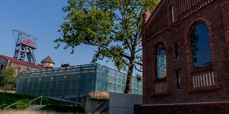 Muzeum Śląskie