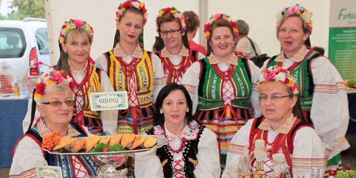 Smaki Regionów w Bełżycach