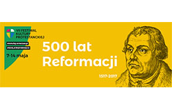 Wrocław - Europejskie Miasto Reformacji
