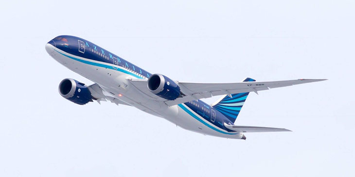 Azerbaijan Airlines