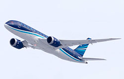 Azerbaijan Airlines