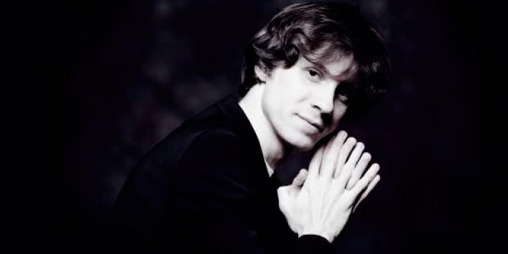 Rafał Blechacz