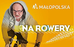 Małopolska na rowery