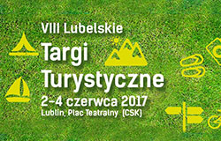 VIII Lubelskie Targi Turystyczne