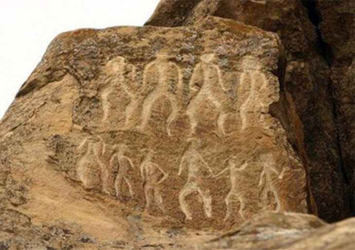 Narodowy rezerwat historyczny Gobustan