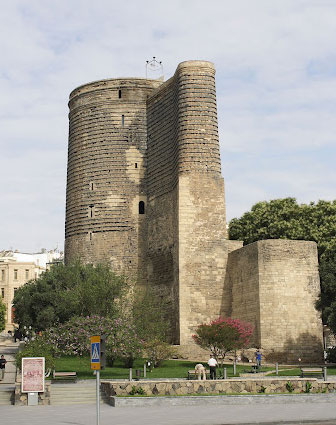 10 powodów podróży do Azerbejdżanu - zabytki wpisane na listę dziedzictwa UNESCO