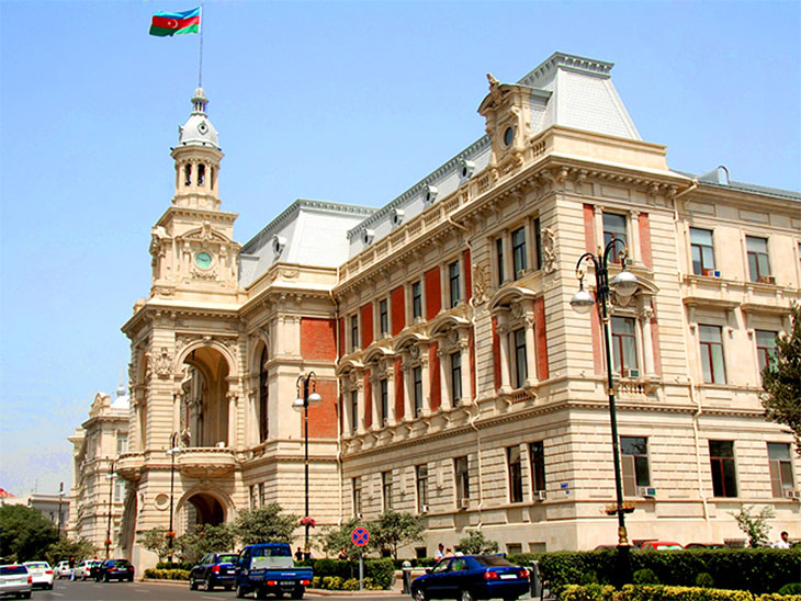 Baku