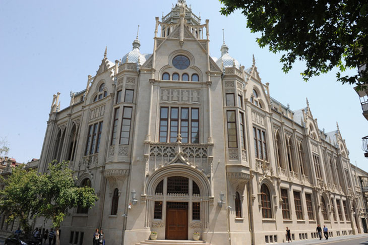 Baku