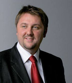 Jarosław Klimaszewski został wybrany prezesem Śląskiej Organizacji Turystycznej