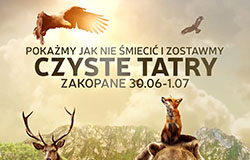 Czyste Tatry