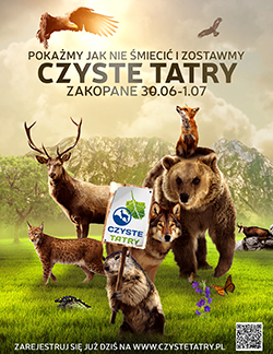 Czyste Tatry