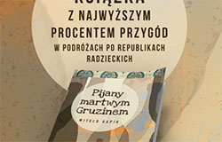 Pijany martwym Gruzinem