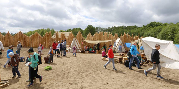 Pomerania Fun Park
