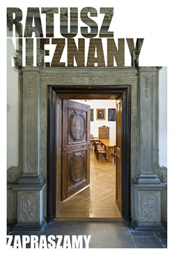 Ratusz nieznany