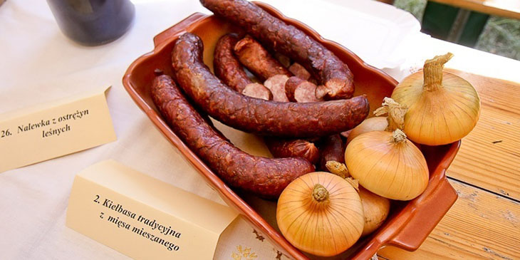 Smak tradycji w chorzowskim skansenie