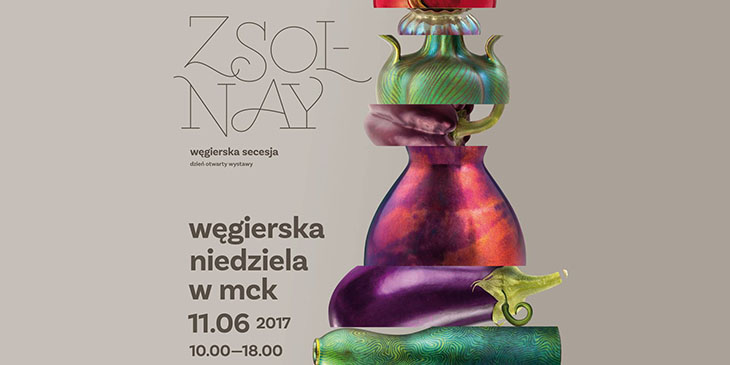 Węgierska niedziela w Międzynarodowym Centrum Kultury w Krakowie