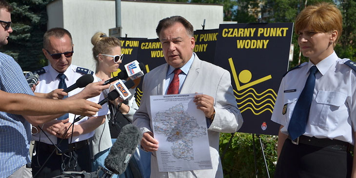 Wypoczywaj bezpiecznie