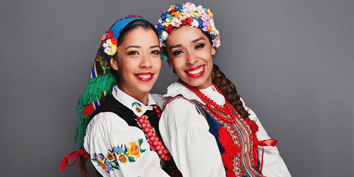 Dookoła świata w Myślenicach