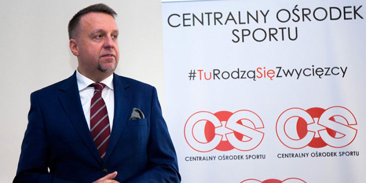 Dariusz Rogowski