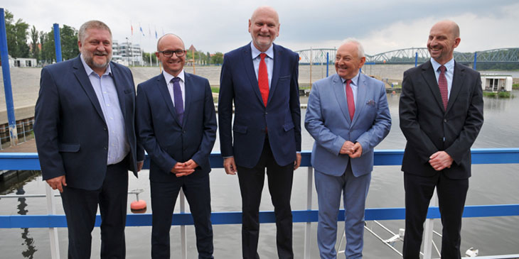 Festiwal Królowej Polskich Rzek