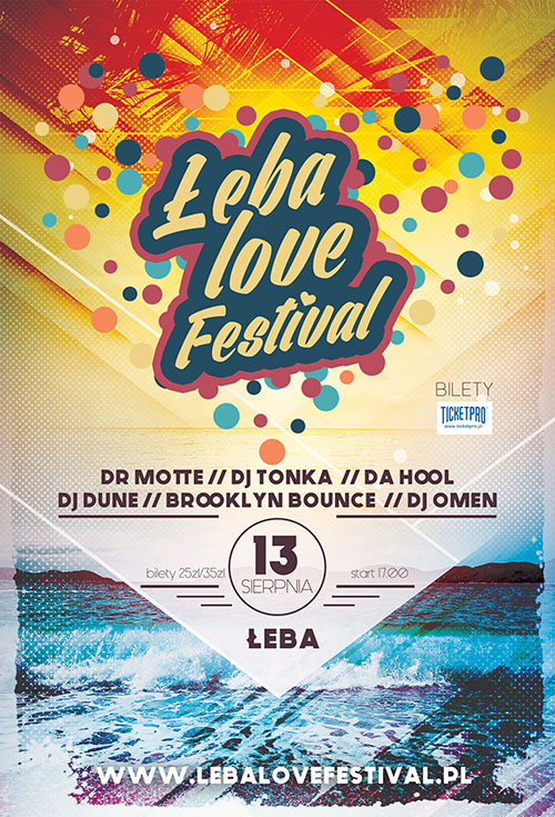 Łeba Love Festival