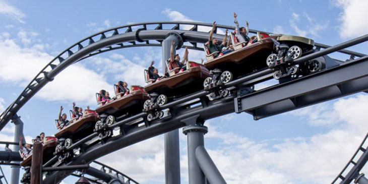 Lech Coaster