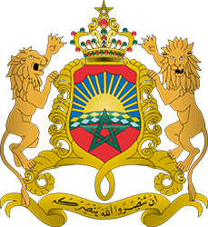 Maroko herb