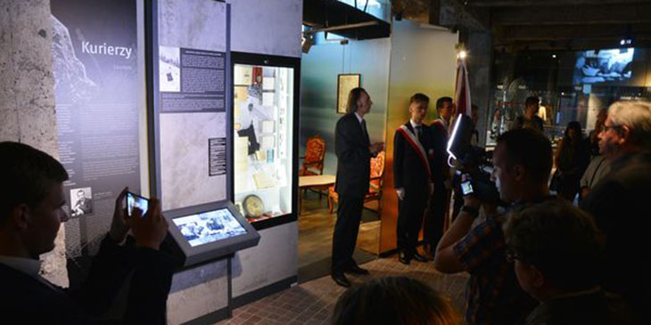 Muzeum Armii Krajowej