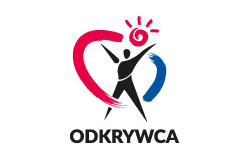 Konkurs "Odkrywca"