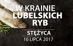Święto ryb w Stężycy