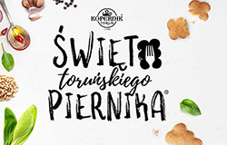 Święto Toruńskiego Piernika 2017